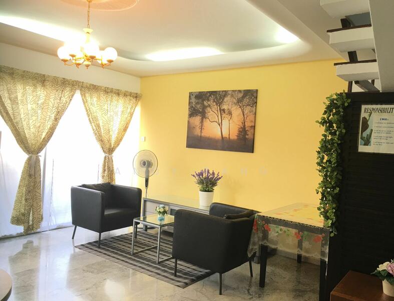Sherwood Towers, 3 Jalan Anak Bukit, Room Rental, 120 sqft, Apartment For Rent, by Andy Tang, 22146794 - PropertyGuru.com.sg
