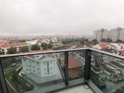 For Rent - Stars of Kovan