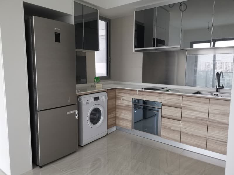 Stars of Kovan, 986 Upper Serangoon Road, 1 Bedroom, 506 sqft, Condominium For Rent, by Joan Chua, 22146852 - PropertyGuru.com.sg