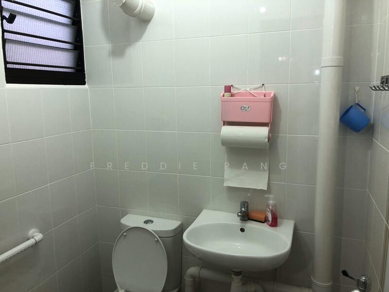 For Rent - 161 Bukit Batok Street 11