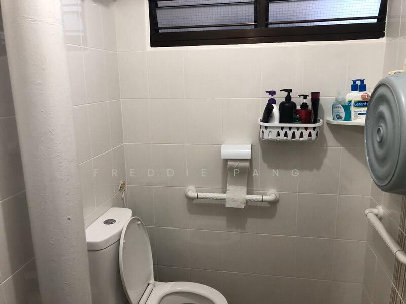 For Rent - 161 Bukit Batok Street 11