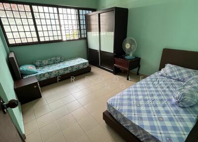 For Rent - 161 Bukit Batok Street 11