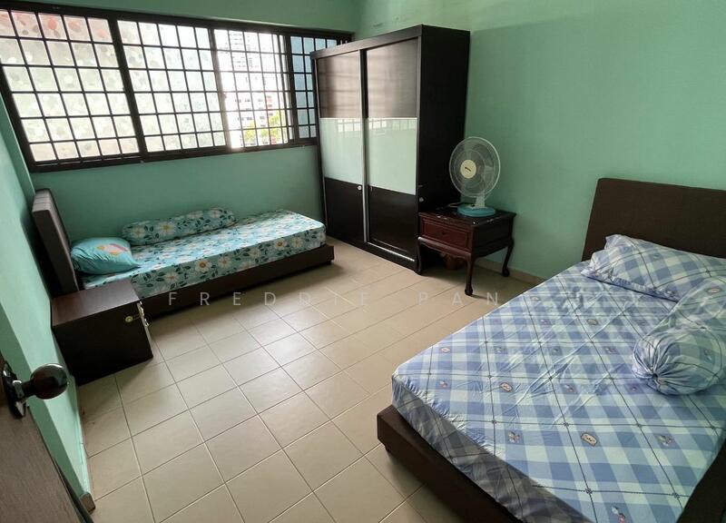 For Rent - 161 Bukit Batok Street 11