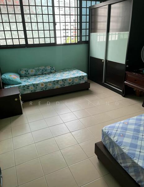 For Rent - 161 Bukit Batok Street 11