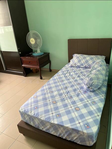 For Rent - 161 Bukit Batok Street 11