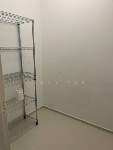 The Wharf Residence, 7 Tong Watt Road, 2 Bedrooms, 1,066 sqft, Condominium For Rent, by Nancy Tan, 22147573 - Storage Helper's room - PropertyGuru.com.sg