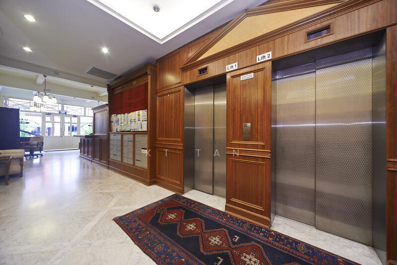 For Rent - Liang Seah Place