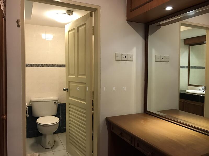 For Rent - Liang Seah Place