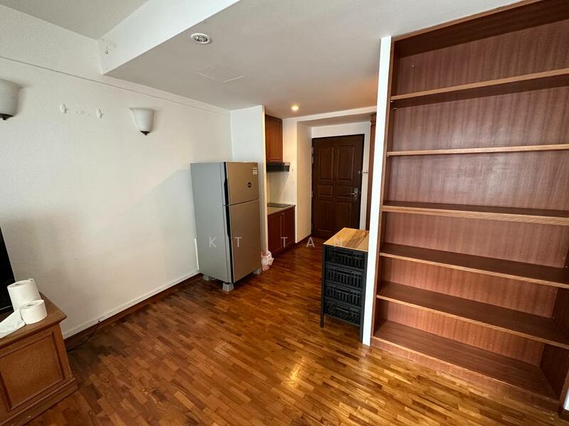 For Rent - Liang Seah Place