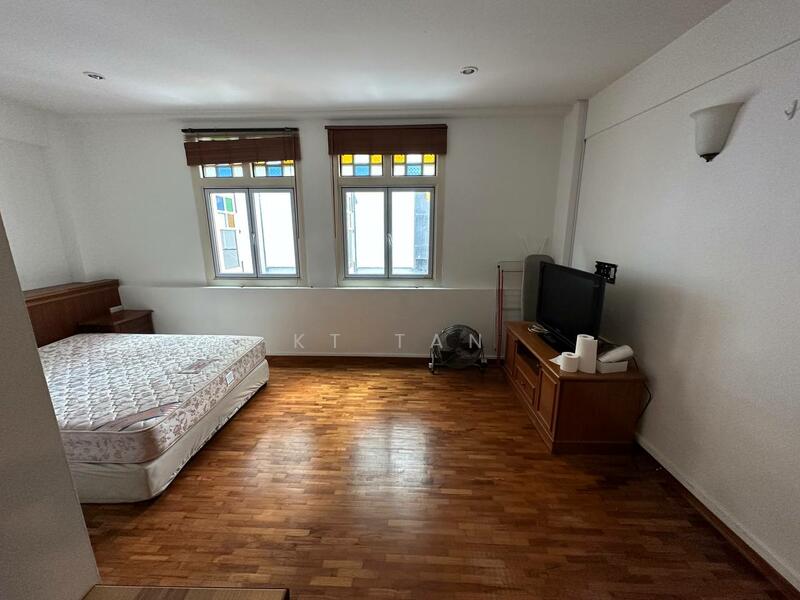 For Rent - Liang Seah Place