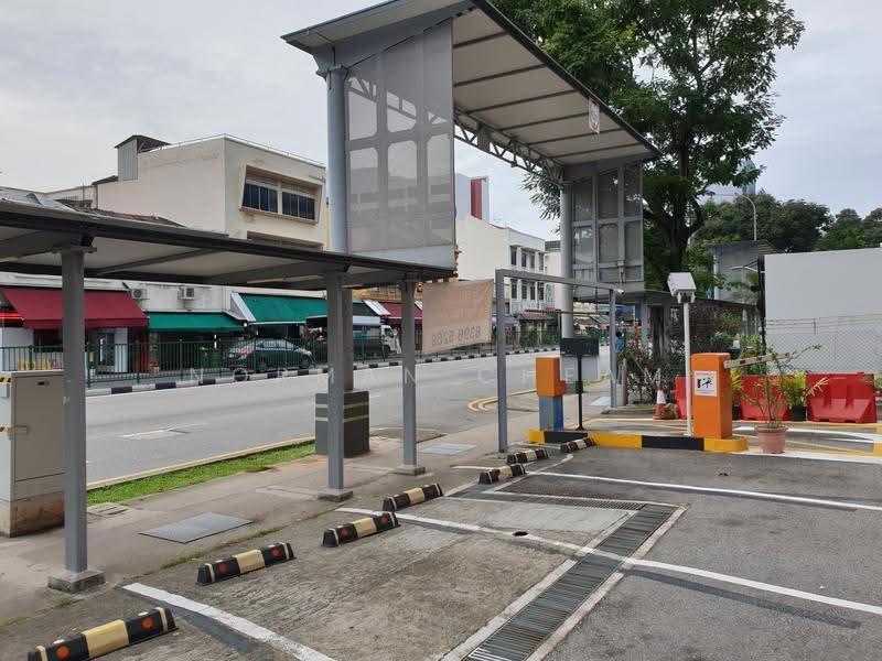 KH Plaza @ Aljunied, 12 Aljunied Road, Eunos / Geylang / Paya Lebar, 2,850 sqft, Office For Rent, by Norman Cheam, 22148272 - CommercialGuru.com.sg