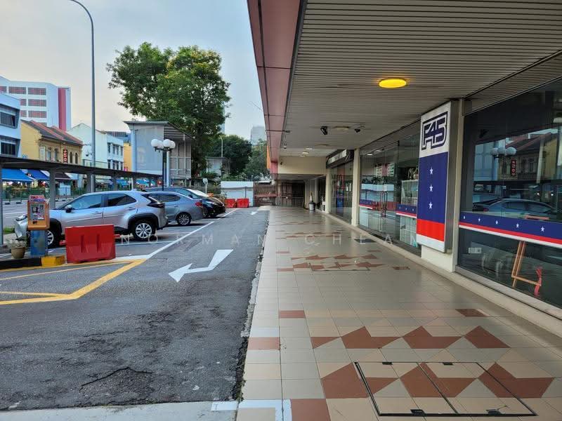 KH Plaza @ Aljunied, 12 Aljunied Road, Eunos / Geylang / Paya Lebar, 2,850 sqft, Office For Rent, by Norman Cheam, 22148272 - CommercialGuru.com.sg