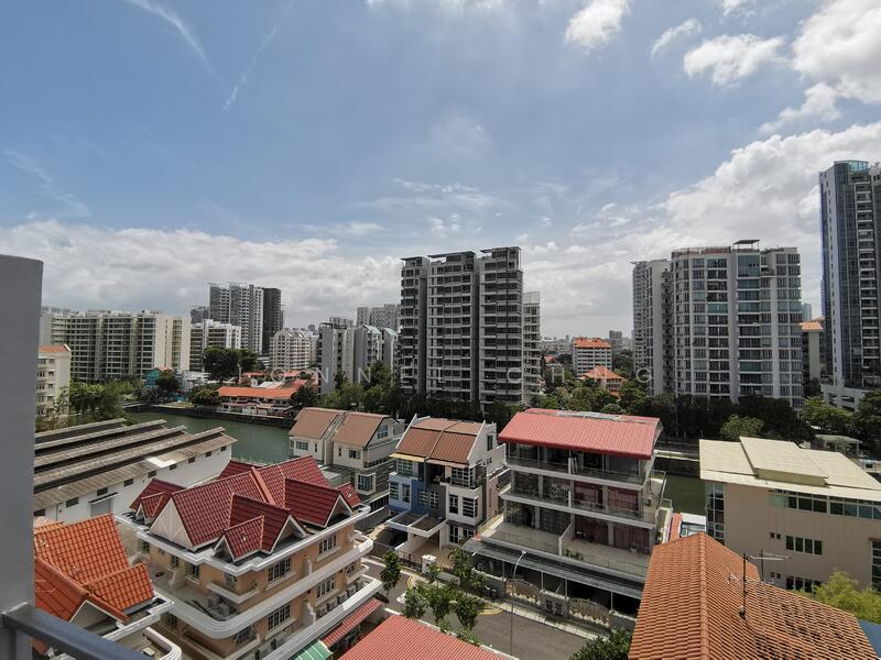 Suites @ Topaz, 3 Topaz Road, 2 Bedrooms, 1,152 sqft, Condominium For Sale, by Lionnel Chng, 22148333 - PropertyGuru.com.sg