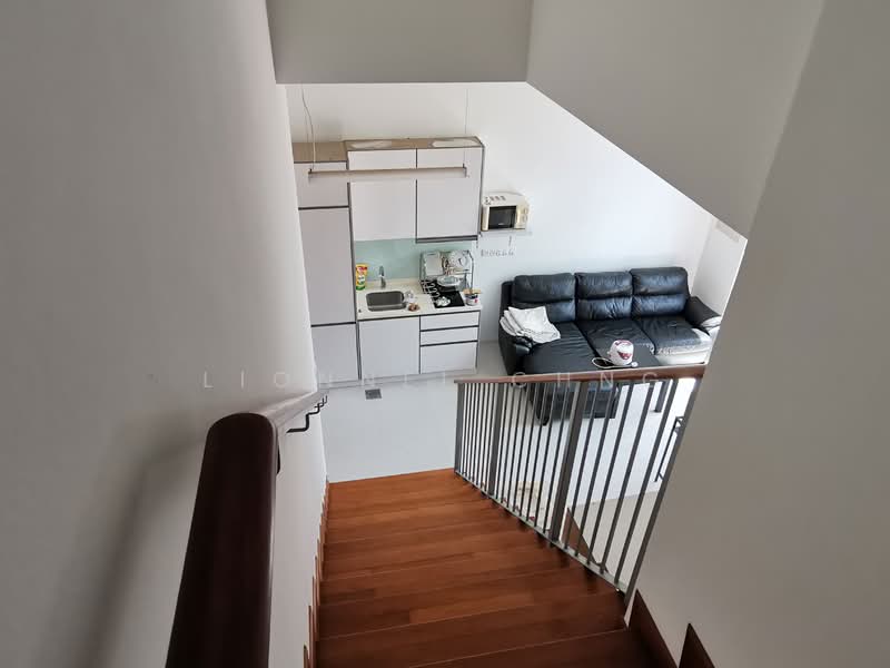 Suites @ Topaz, 3 Topaz Road, 2 Bedrooms, 1,152 sqft, Condominium For Sale, by Lionnel Chng, 22148333 - PropertyGuru.com.sg