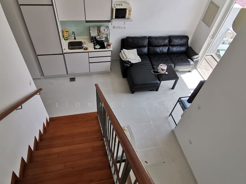 Suites @ Topaz, 3 Topaz Road, 2 Bedrooms, 1,152 sqft, Condominium For Sale, by Lionnel Chng, 22148333 - PropertyGuru.com.sg