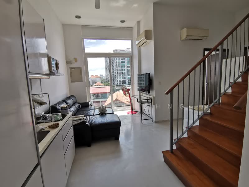 Suites @ Topaz, 3 Topaz Road, 2 Bedrooms, 1,152 sqft, Condominium For Sale, by Lionnel Chng, 22148333 - PropertyGuru.com.sg