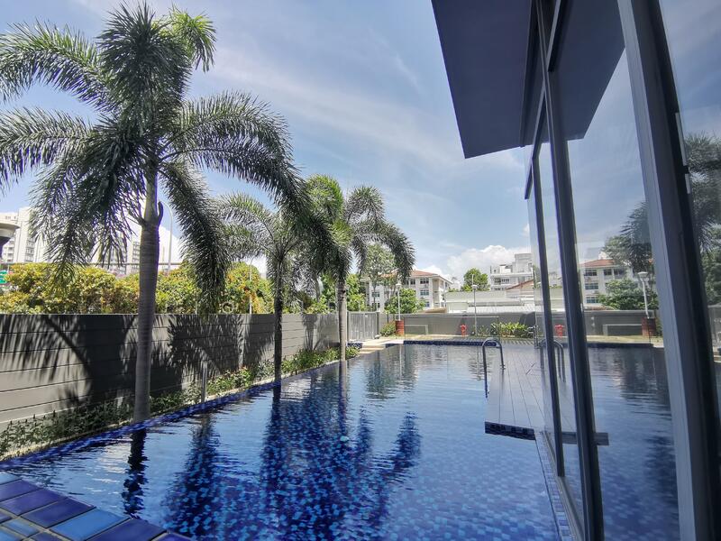 Suites @ Topaz, 3 Topaz Road, 2 Bedrooms, 1,152 sqft, Condominium For Sale, by Lionnel Chng, 22148333 - PropertyGuru.com.sg