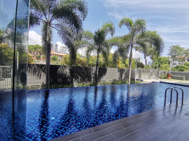 Suites @ Topaz, 3 Topaz Road, 2 Bedrooms, 1,152 sqft, Condominium For Sale, by Lionnel Chng, 22148333 - PropertyGuru.com.sg