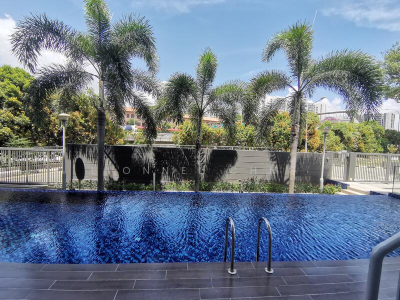 Suites @ Topaz, 3 Topaz Road, 2 Bedrooms, 1,152 sqft, Condominium For Sale, by Lionnel Chng, 22148333 - PropertyGuru.com.sg