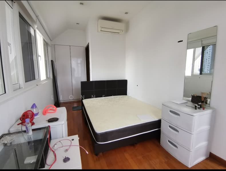 Suites @ Topaz, 3 Topaz Road, 2 Bedrooms, 1,152 sqft, Condominium For Sale, by Lionnel Chng, 22148333 - PropertyGuru.com.sg