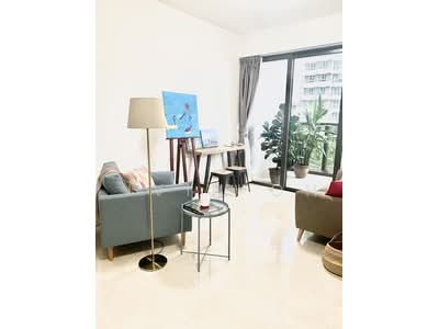 For Sale - Commonwealth Towers