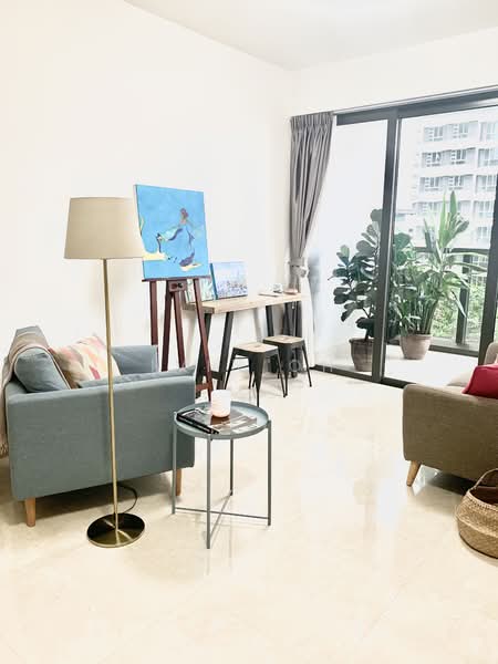 Commonwealth Towers, 232 Commonwealth Avenue, 2 Bedrooms, 689 sqft, Condominium For Sale, by Ivin Oh, 22148402 - PropertyGuru.com.sg