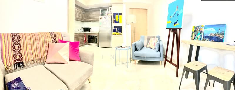 Commonwealth Towers, 232 Commonwealth Avenue, 2 Bedrooms, 689 sqft, Condominium For Sale, by Ivin Oh, 22148402 - PropertyGuru.com.sg