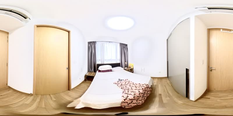 Commonwealth Towers, 232 Commonwealth Avenue, 2 Bedrooms, 689 sqft, Condominium For Sale, by Ivin Oh, 22148402 - PropertyGuru.com.sg