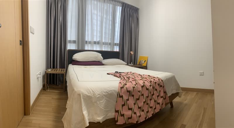 Commonwealth Towers, 232 Commonwealth Avenue, 2 Bedrooms, 689 sqft, Condominium For Sale, by Ivin Oh, 22148402 - PropertyGuru.com.sg