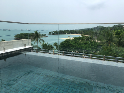 For Sale - Seven Palms Sentosa Cove