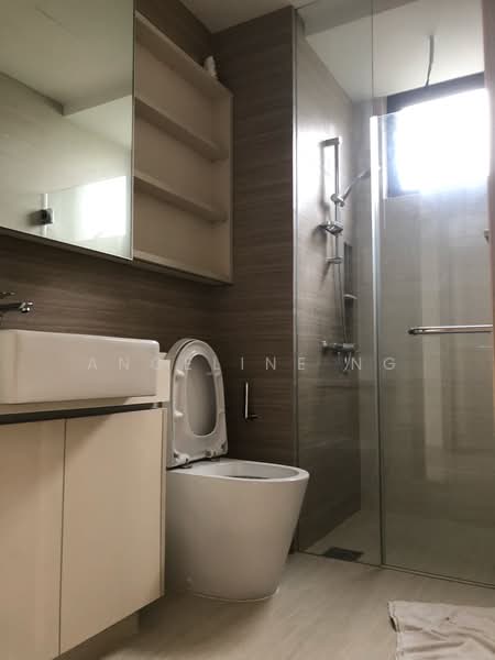 High Park Residences, 25 Fernvale Road, 4 Bedrooms, 1,227 sqft, Condominium For Rent, by Angeline Ng, 22148569 - PropertyGuru.com.sg