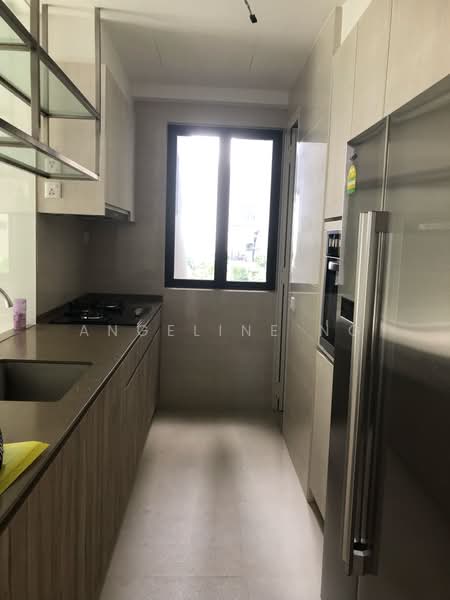 High Park Residences, 25 Fernvale Road, 4 Bedrooms, 1,227 sqft, Condominium For Rent, by Angeline Ng, 22148569 - PropertyGuru.com.sg