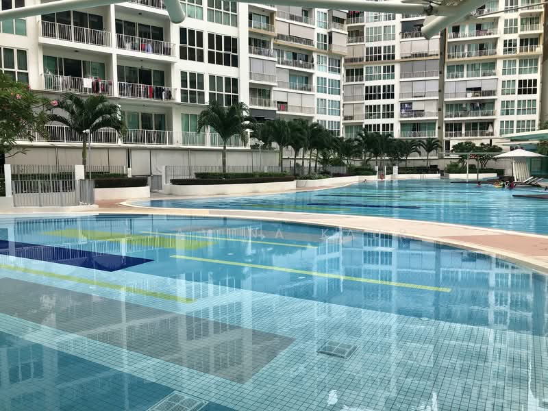 Watercolours Condominium For Sale at S$ 1,100,000 | PropertyGuru Singapore