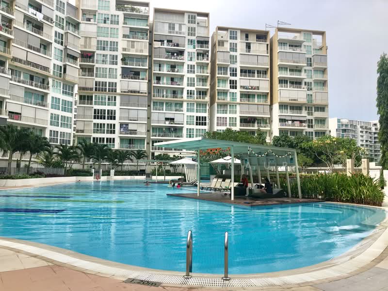 Watercolours Condominium For Sale at S$ 1,100,000 | PropertyGuru Singapore