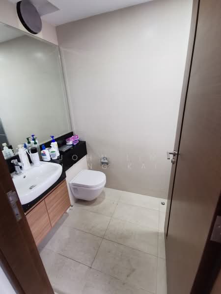 Centra Heights, 455 Sims Avenue, 1 Bedroom, 527 sqft, Condominium For Rent, by John Lim Hong Kai, 22148833 - PropertyGuru.com.sg