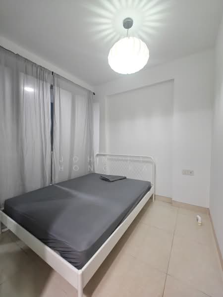 Centra Heights, 455 Sims Avenue, 1 Bedroom, 527 sqft, Condominium For Rent, by John Lim Hong Kai, 22148833 - PropertyGuru.com.sg