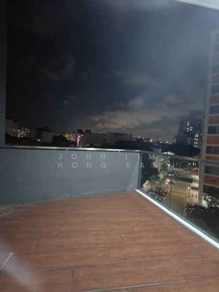 Centra Heights, 455 Sims Avenue, 1 Bedroom, 527 sqft, Condominium For Rent, by John Lim Hong Kai, 22148833 - PropertyGuru.com.sg