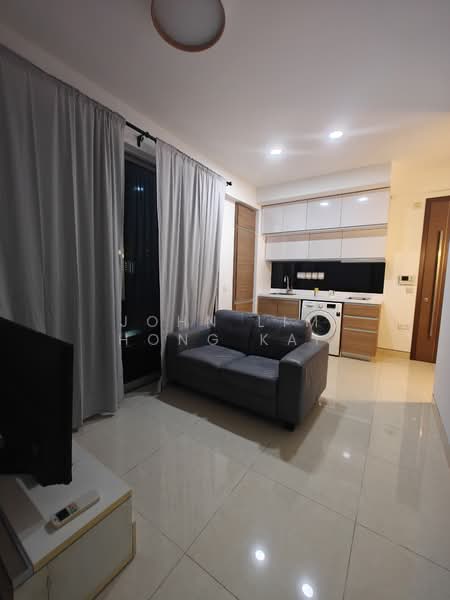 Centra Heights, 455 Sims Avenue, 1 Bedroom, 527 sqft, Condominium For Rent, by John Lim Hong Kai, 22148833 - PropertyGuru.com.sg