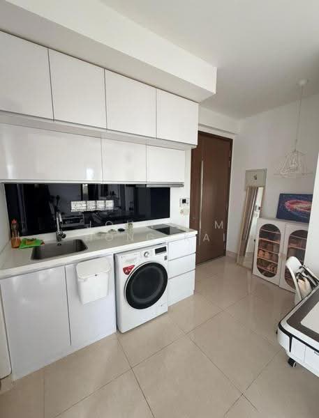 Centra Heights, 455 Sims Avenue, Eunos / Geylang / Paya Lebar, 1 Bedroom, 527 sqft, Condominium For Rent, by John Lim Hong Kai, 22148833 - PropertyGuru.com.sg