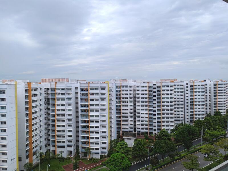 D'Nest, Pasir Ris Grove, 3 Bedrooms, 936 sqft, Condominium For Rent, by Danny Goh Tok Juai, 22148940 - PropertyGuru.com.sg