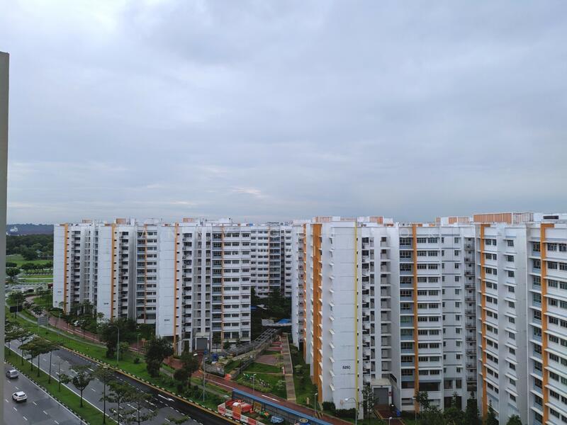 D'Nest, Pasir Ris Grove, 3 Bedrooms, 936 sqft, Condominium For Rent, by Danny Goh Tok Juai, 22148940 - PropertyGuru.com.sg