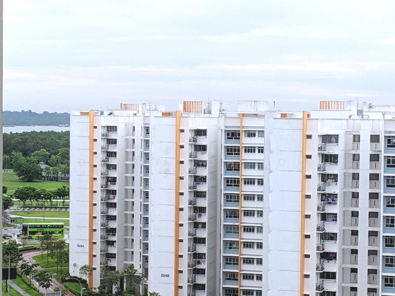 D'Nest, Pasir Ris Grove, 3 Bedrooms, 936 sqft, Condominium For Rent, by Danny Goh Tok Juai, 22148940 - PropertyGuru.com.sg
