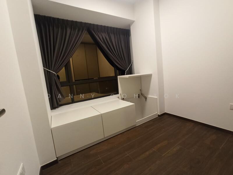 D'Nest, Pasir Ris Grove, 3 Bedrooms, 936 sqft, Condominium For Rent, by Danny Goh Tok Juai, 22148940 - PropertyGuru.com.sg