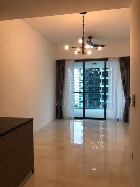 8 Saint Thomas, 8 Saint Thomas Walk, 2 Bedrooms, 807 sqft, Condominium For Rent, by Sylvia Sim, 22149540 - PropertyGuru.com.sg