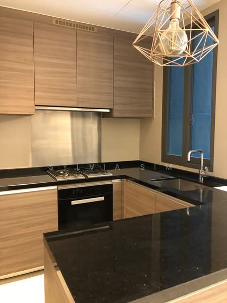8 Saint Thomas, 8 Saint Thomas Walk, 2 Bedrooms, 807 sqft, Condominium For Rent, by Sylvia Sim, 22149540 - PropertyGuru.com.sg