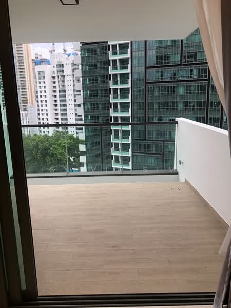 8 Saint Thomas, 8 Saint Thomas Walk, 2 Bedrooms, 807 sqft, Condominium For Rent, by Sylvia Sim, 22149540 - PropertyGuru.com.sg