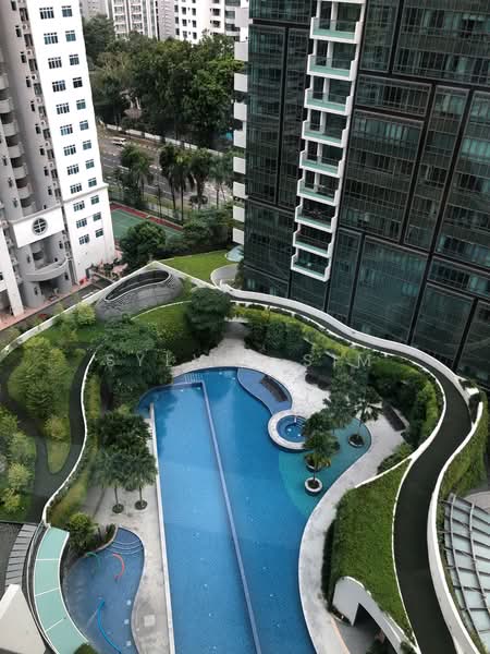 8 Saint Thomas, 8 Saint Thomas Walk, 2 Bedrooms, 807 sqft, Condominium For Rent, by Sylvia Sim, 22149540 - PropertyGuru.com.sg