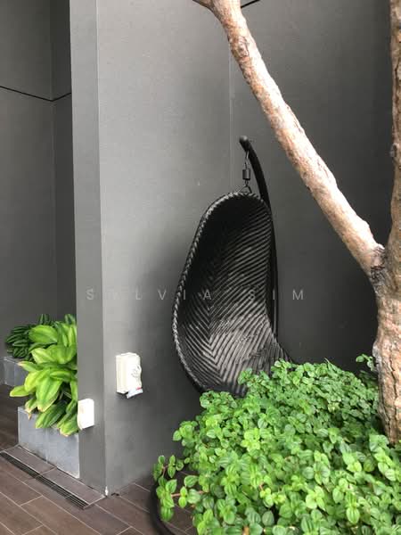 8 Saint Thomas, 8 Saint Thomas Walk, 2 Bedrooms, 807 sqft, Condominium For Rent, by Sylvia Sim, 22149540 - PropertyGuru.com.sg