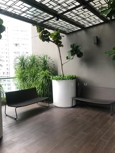8 Saint Thomas, 8 Saint Thomas Walk, 2 Bedrooms, 807 sqft, Condominium For Rent, by Sylvia Sim, 22149540 - PropertyGuru.com.sg