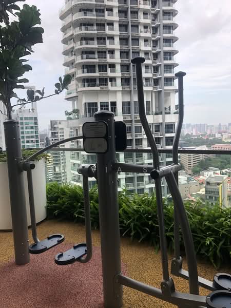 8 Saint Thomas, 8 Saint Thomas Walk, 2 Bedrooms, 807 sqft, Condominium For Rent, by Sylvia Sim, 22149540 - PropertyGuru.com.sg